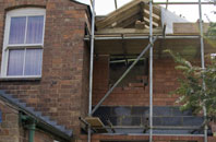 free Rise home extension quotes